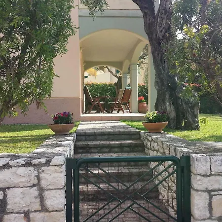 Holiday home Pietre Di Mare