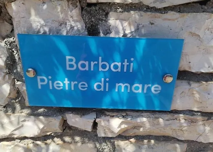 Pietre Di Mare Casa vacanze *