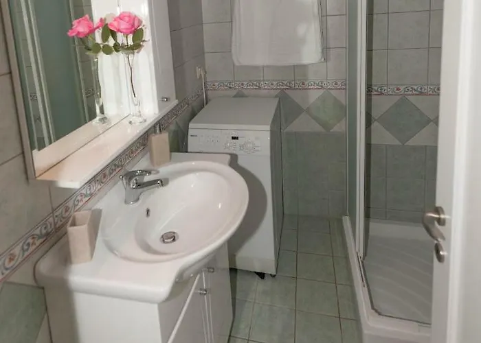 Casa vacanze Pietre Di Mare *