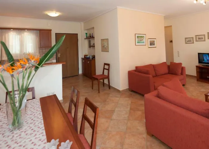 Casa vacanze Pietre Di Mare Barbati