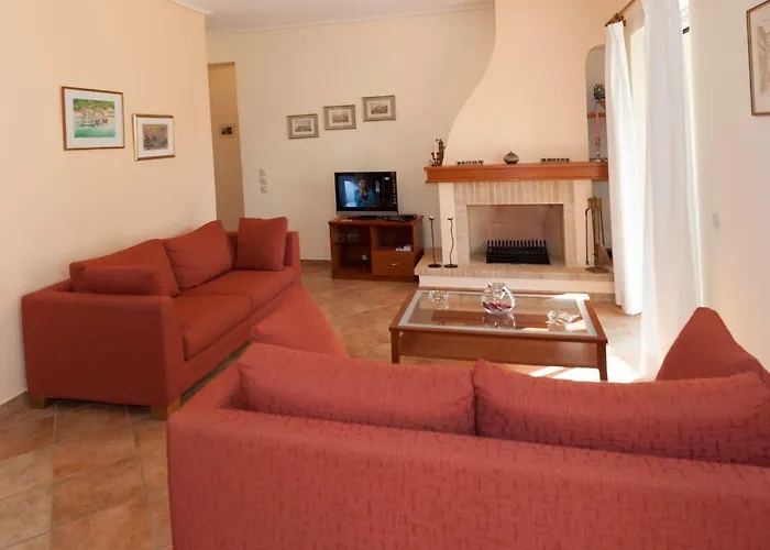 Pietre Di Mare Casa vacanze Barbati