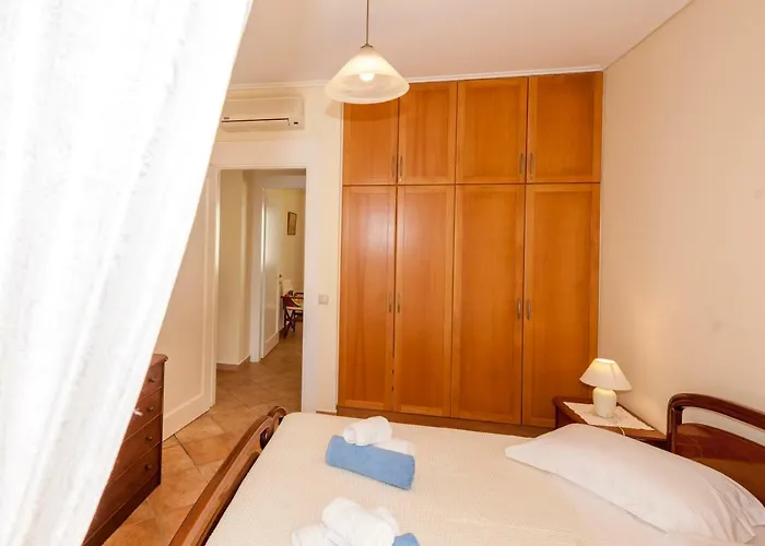 Casa vacanze Pietre Di Mare Barbati