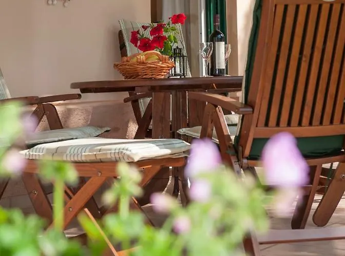 Casa vacanze Pietre Di Mare