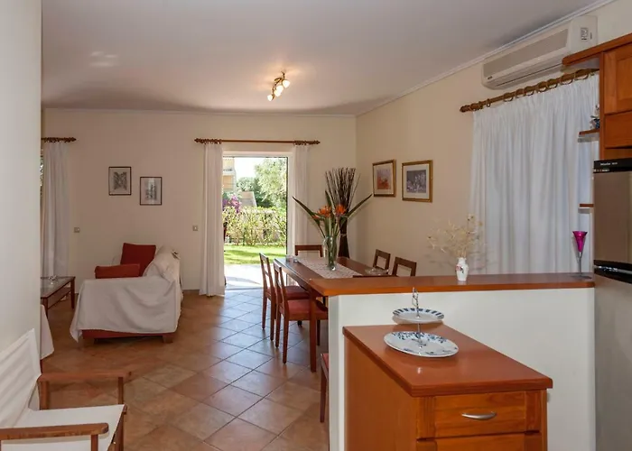 Casa vacanze Pietre Di Mare