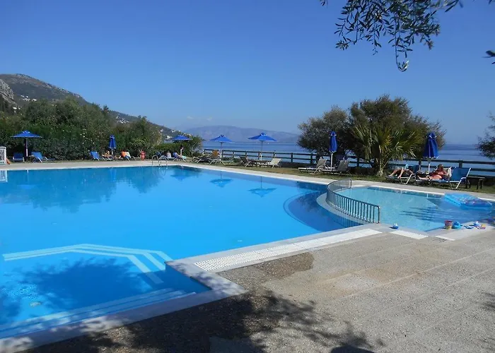 Pietre Di Mare Casa vacanze Barbati