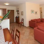 Semesterbostad Pietre Di Mare Barbati