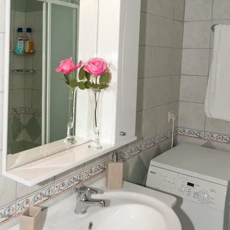 Casa vacanze Pietre Di Mare Barbati