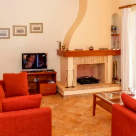 Pietre Di Mare Сasa de vacaciones