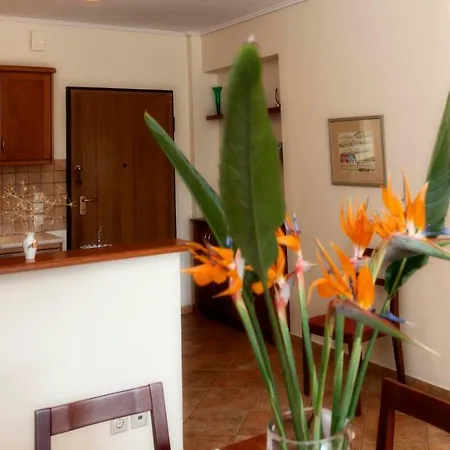 Casa vacanze Pietre Di Mare