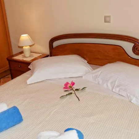 Pietre Di Mare Сasa de vacaciones Barbati