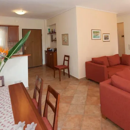 Casa vacanze Pietre Di Mare Barbati