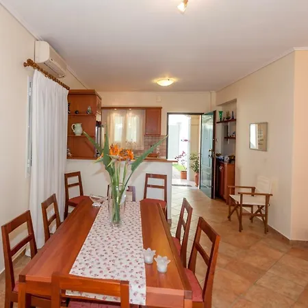 Pietre Di Mare Сasa de vacaciones Barbati