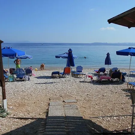 Pietre Di Mare בארבאטי