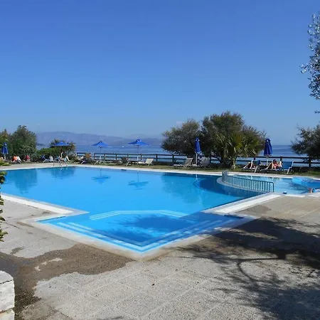 Pietre Di Mare Сasa de vacaciones
