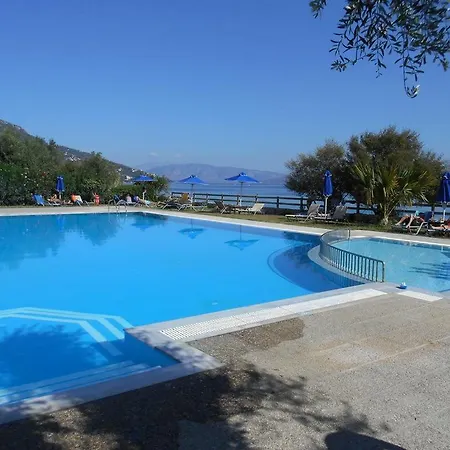 Pietre Di Mare Сasa de vacaciones Barbati