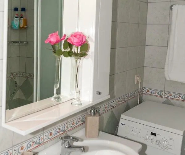 Casa vacanze Pietre Di Mare Barbati