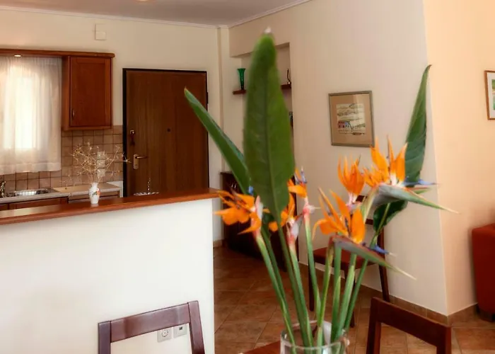 Casa vacanze Pietre Di Mare