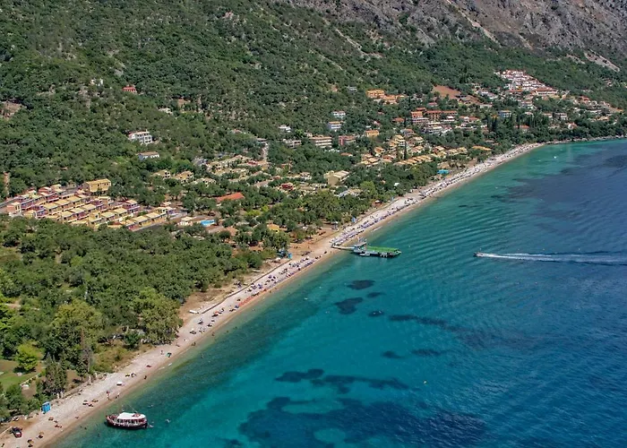 Pietre Di Mare Casa vacanze *