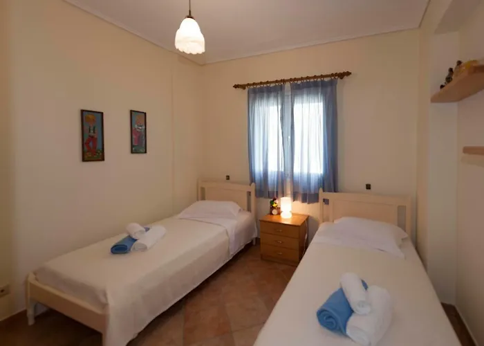 Casa vacanze Pietre Di Mare *