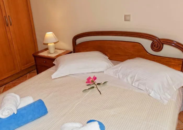 Pietre Di Mare Casa vacanze Barbati