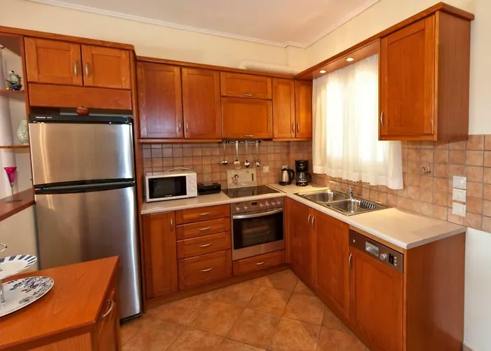 Casa vacanze Pietre Di Mare *