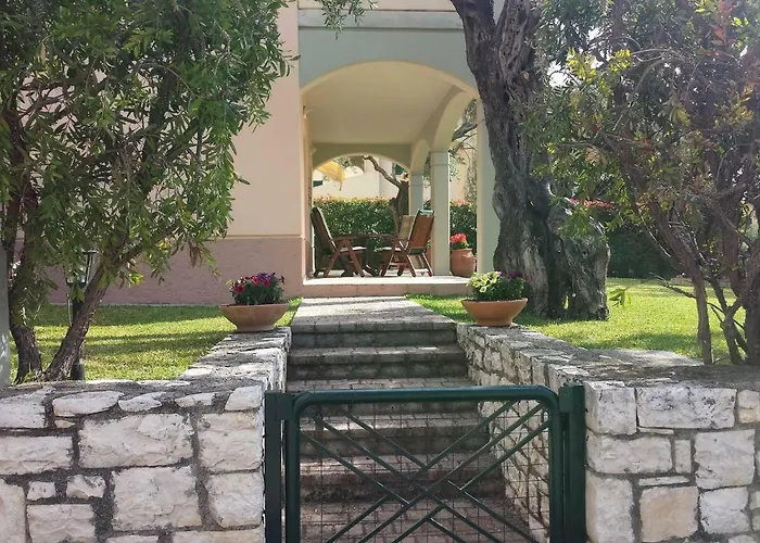 Casa vacanze Pietre Di Mare