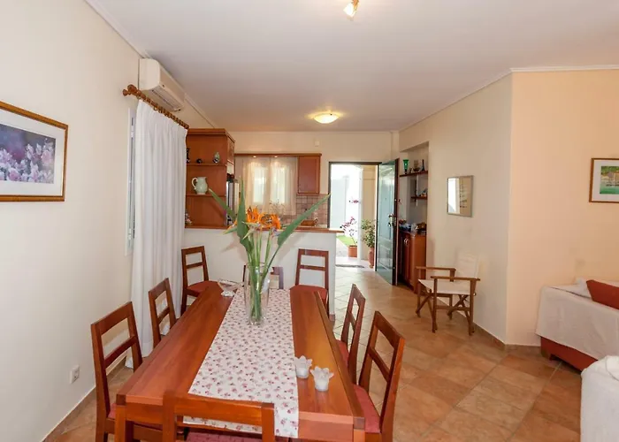 Pietre Di Mare Casa vacanze Barbati