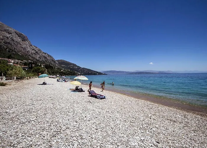 Casa vacanze Pietre Di Mare