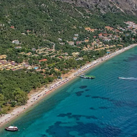 Pietre Di Mare Nyaraló *