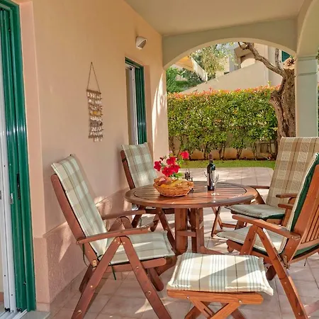 Pietre Di Mare Nyaraló *