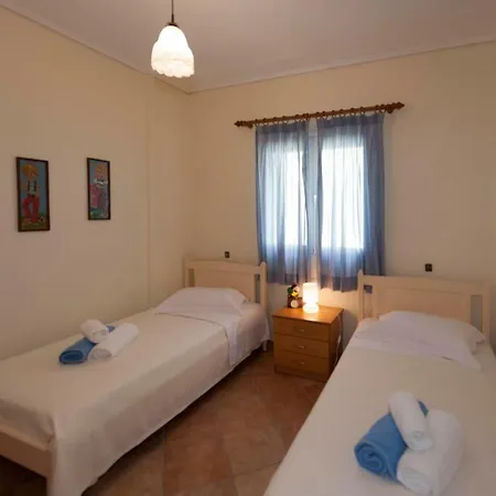 Nyaraló Pietre Di Mare *