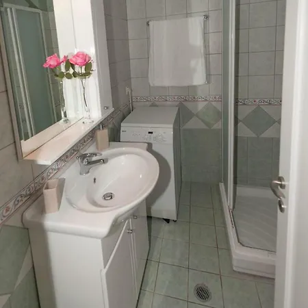 Nyaraló Pietre Di Mare *