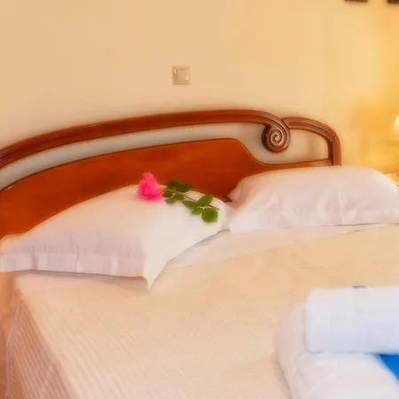 Pietre Di Mare Nyaraló