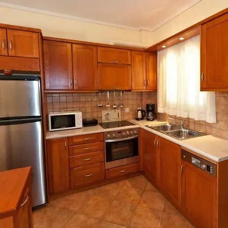 Nyaraló Pietre Di Mare *