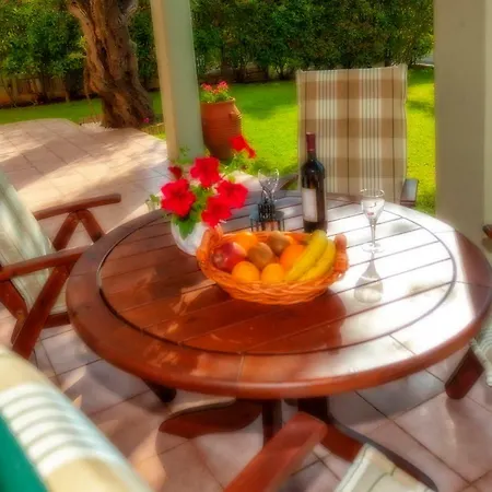 Pietre Di Mare * Barbáti