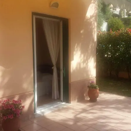 Pietre Di Mare Barbáti