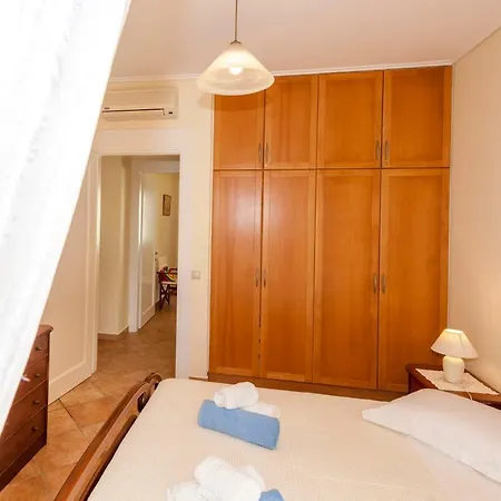 Nyaraló Pietre Di Mare Barbáti