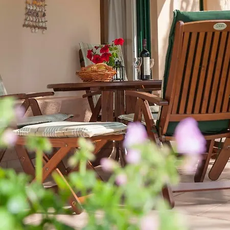 Nyaraló Pietre Di Mare