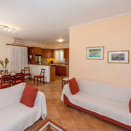 Pietre Di Mare Nyaraló *