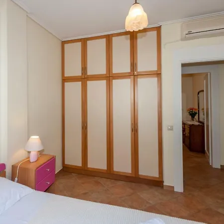 Pietre Di Mare Nyaraló