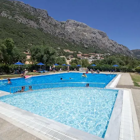 Nyaraló Pietre Di Mare