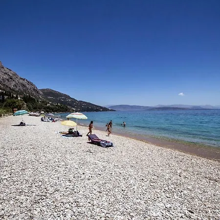 Semesterbostad Pietre Di Mare