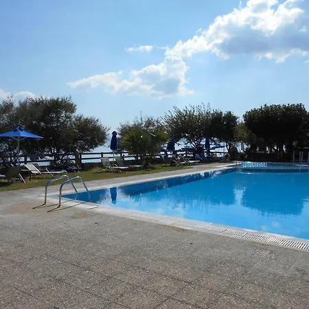 Pietre Di Mare Nyaraló *