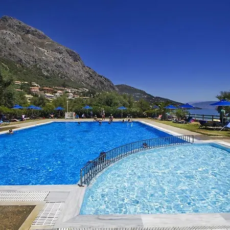 Pietre Di Mare Nyaraló